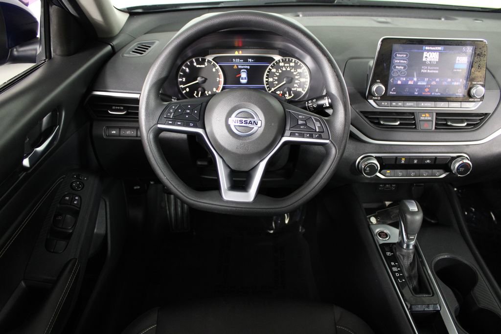 Used 2020 Nissan Altima 2.5 S image 4