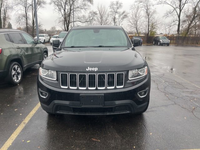 Used 2014 Jeep Grand Cherokee Laredo w/ Quick Order Package 23E image 2