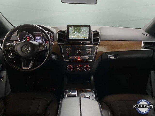 Used 2017 Mercedes-Benz GLE 350 4MATIC image 11
