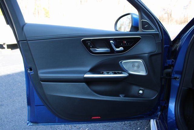 Used 2023 Mercedes-Benz C 43 AMG C 43 AMG 4MATIC w/ Pinnacle Trim Package image 43