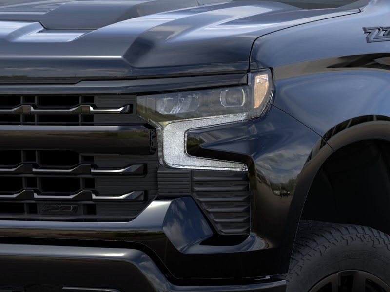 New 2026 Chevrolet Silverado 1500 LT Trail Boss w/ LT Trail Boss Premium Package AWD/4WD image 40