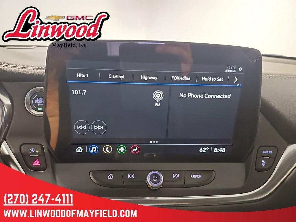 New 2026 Chevrolet Blazer LT w/ Convenience Package AWD/4WD image 25