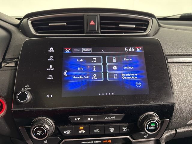 Used 2019 Honda CR-V EX image 19