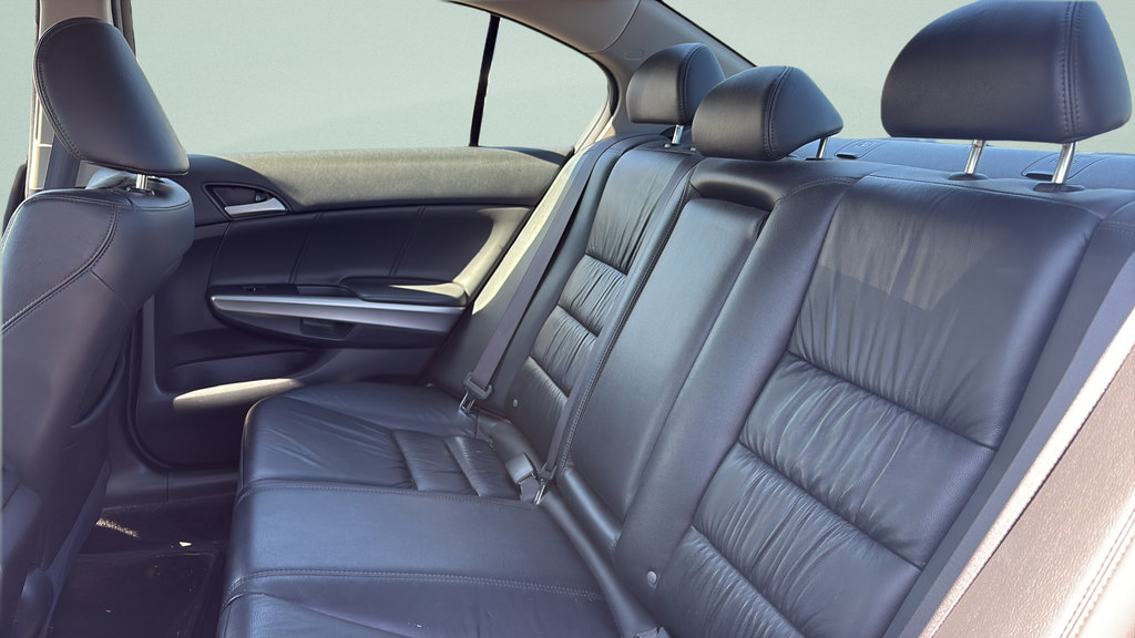 Used 2009 Honda Accord EX-L image 15
