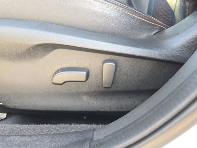 Certified 2022 Subaru Crosstrek 2.5i Limited w/ Popular Package #4A image 15