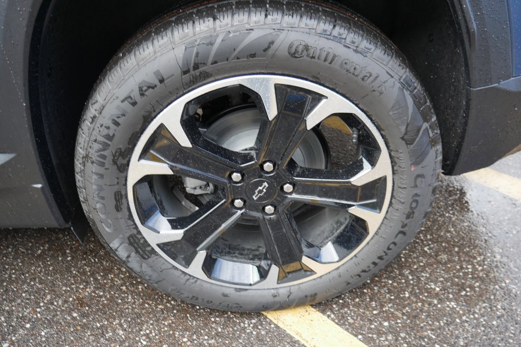 New 2026 Chevrolet Equinox LT w/ Convenience Package II image 34