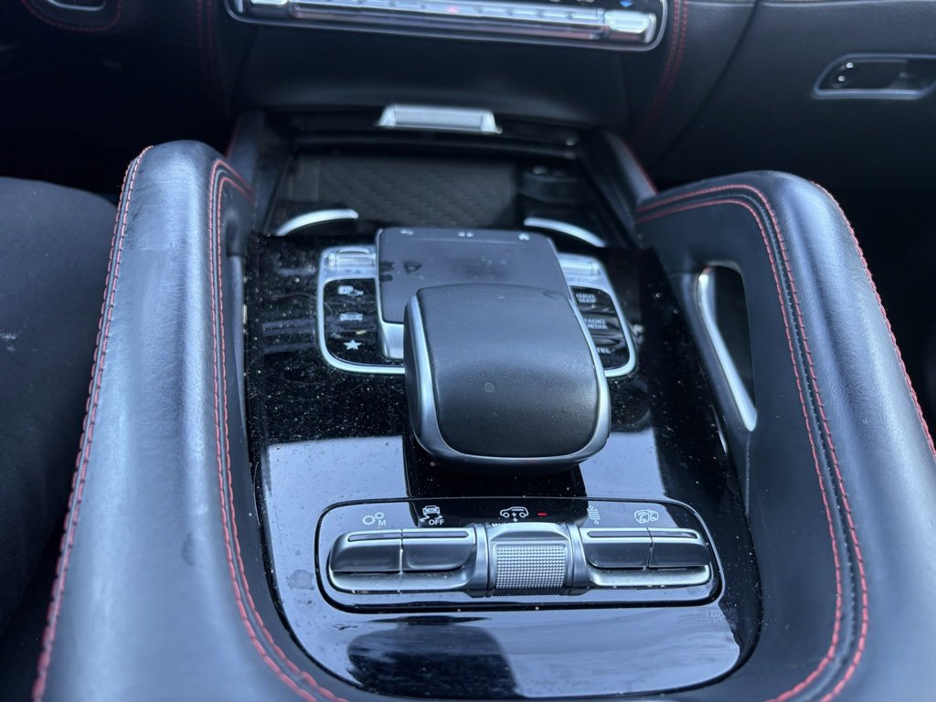 Used 2023 Mercedes-Benz GLE 53 AMG 4MATIC image 20