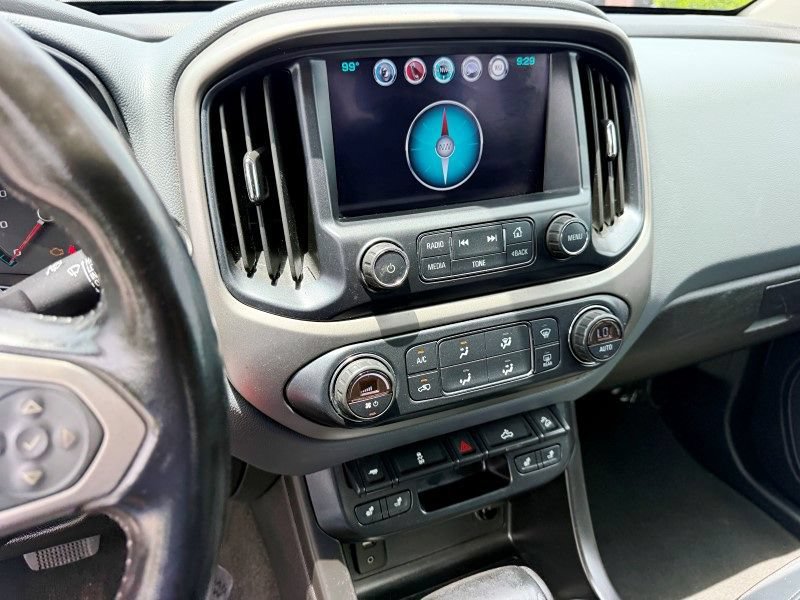 Used 2017 Chevrolet Colorado Z71 RWD image 21