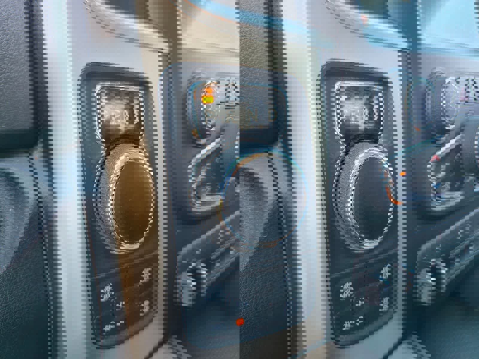 Used 2017 RAM 1500 Big Horn image 18