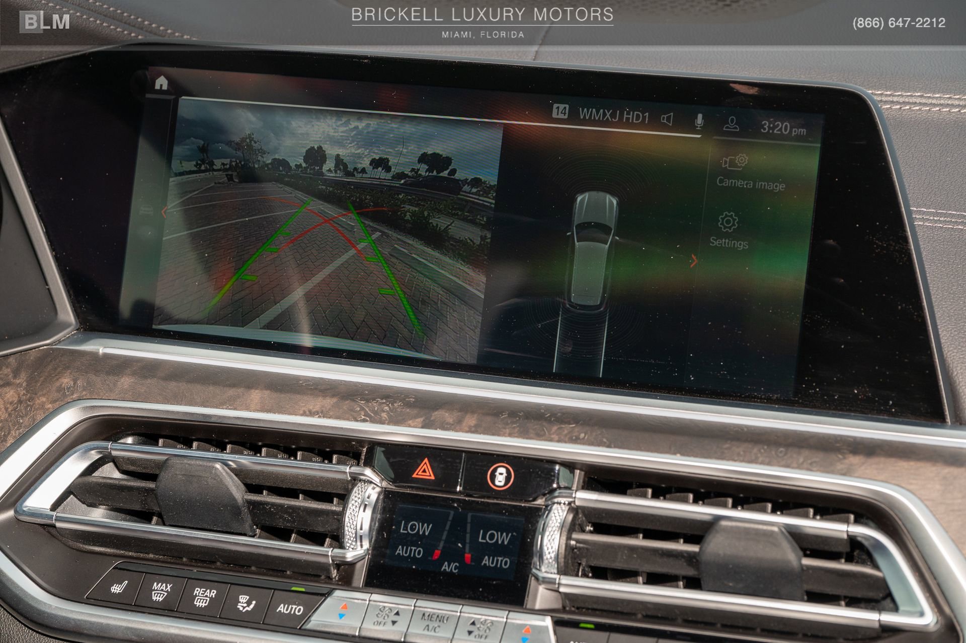 Used 2022 BMW X5 sDrive40i w/ M Sport Package image 25