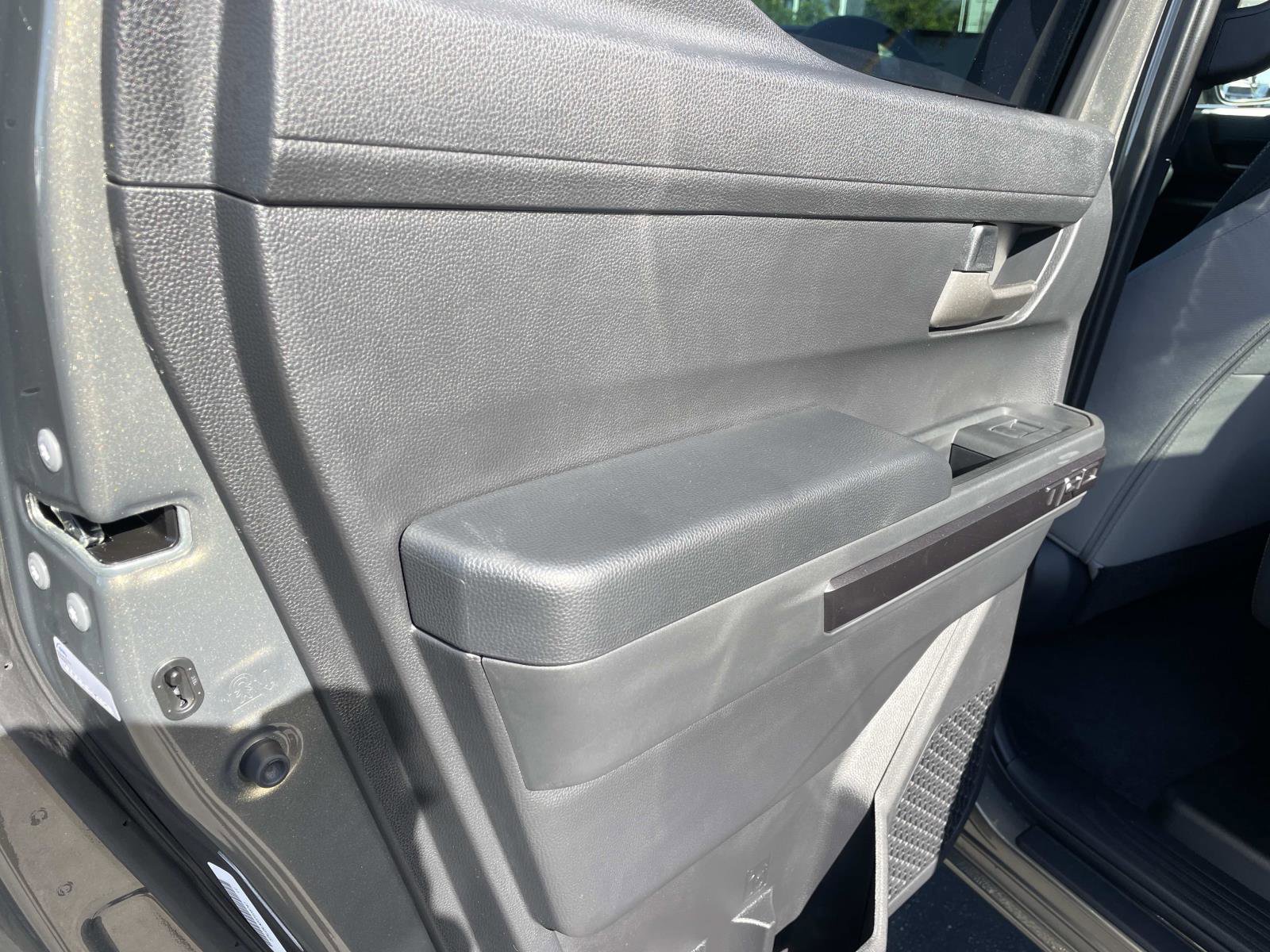 Used 2025 Toyota Tacoma TRD Off-Road w/ TRD Off Road Upgrade Package image 25