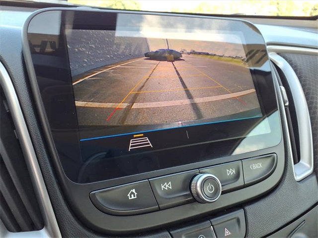 Used 2020 Chevrolet Malibu LS image 23