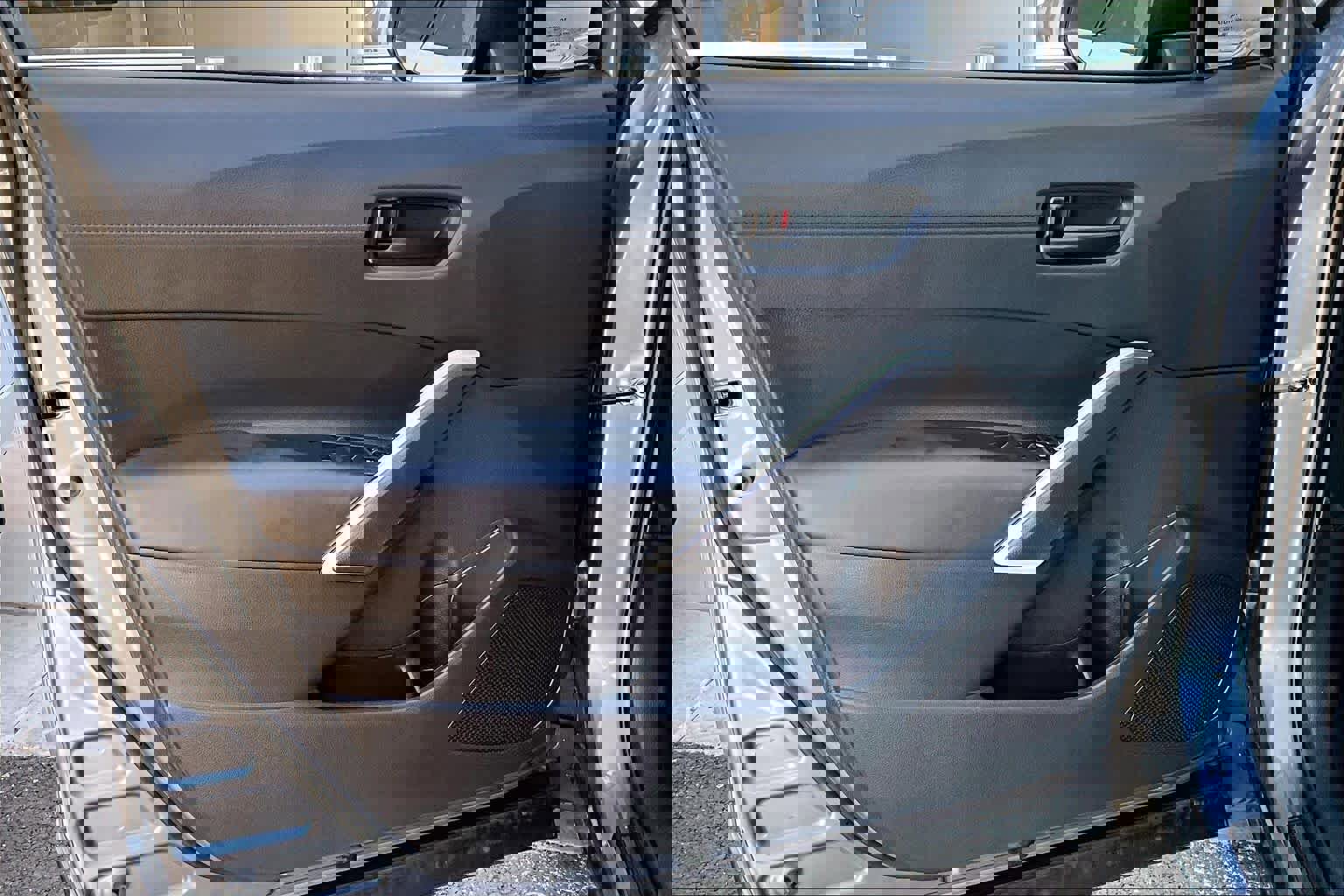 Used 2026 Toyota Corolla Cross S AWD/4WD image 22