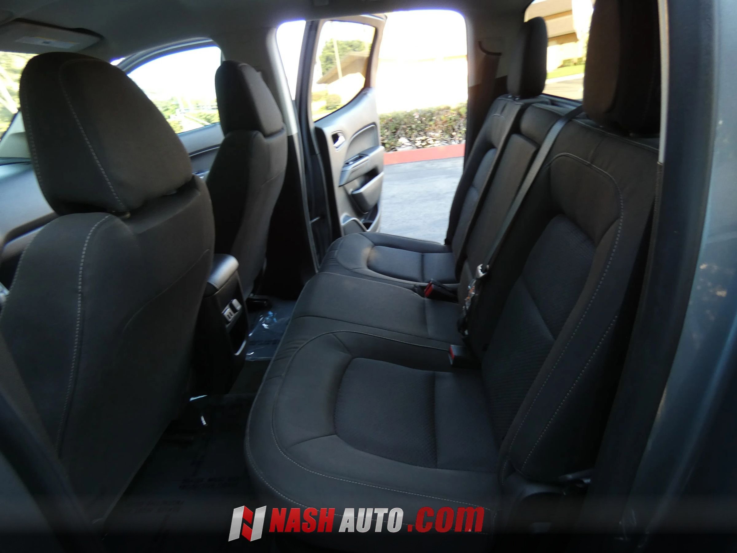 Used 2018 Chevrolet Colorado LT RWD image 42