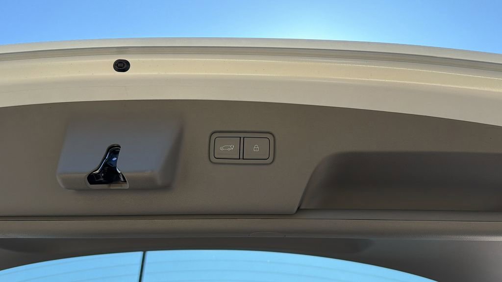 New 2026 Hyundai Palisade FWD Hybrid image 21