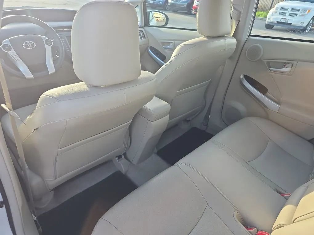 Used 2010 Toyota Prius One FWD image 28