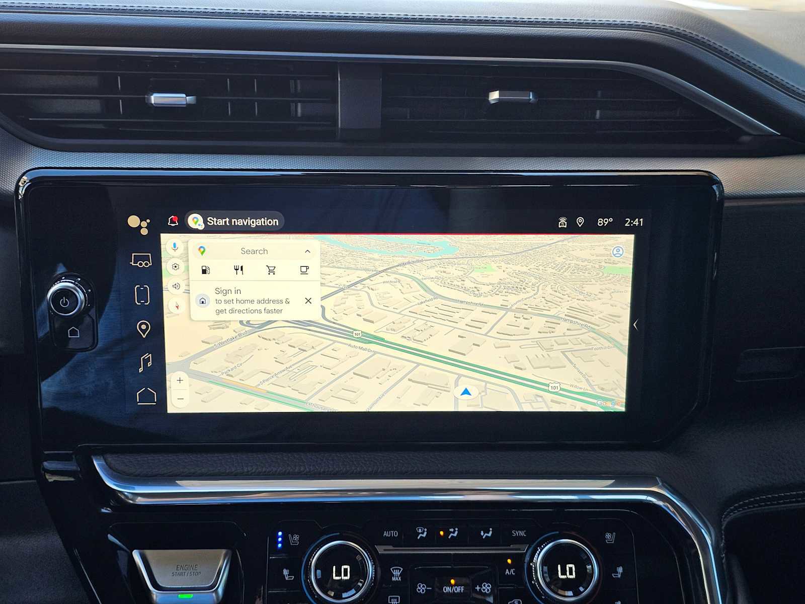 Used 2024 GMC Sierra 2500 Denali w/ Denali Reserve Package image 25