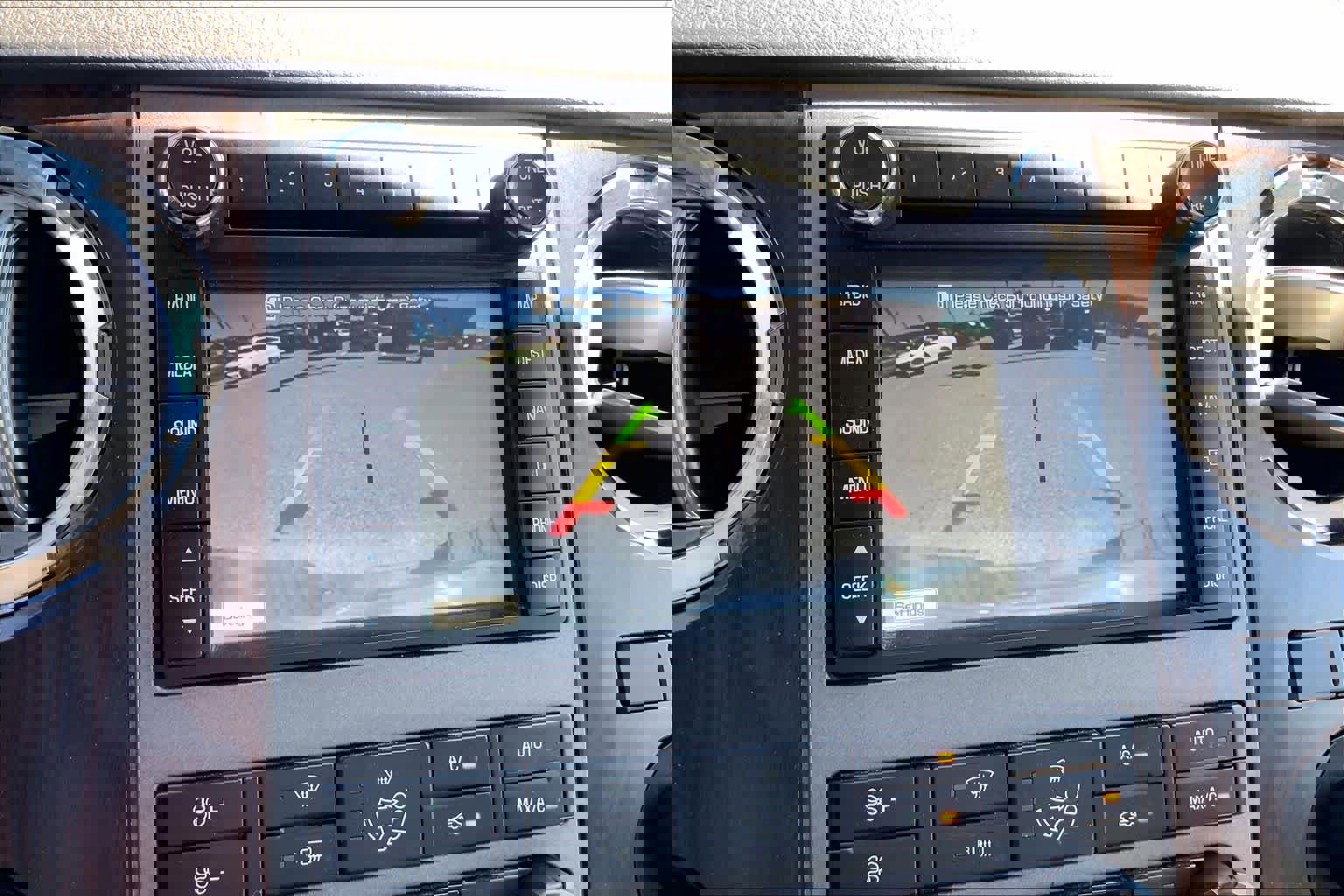 Used 2012 Ford F350 Lariat w/ Lariat Ultimate Pkg image 27