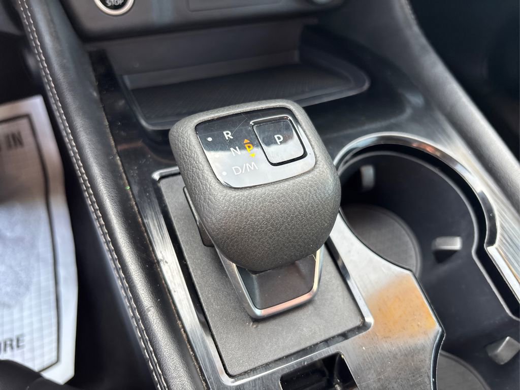 Used 2023 Nissan Rogue SL w/ SL Premium Package image 33