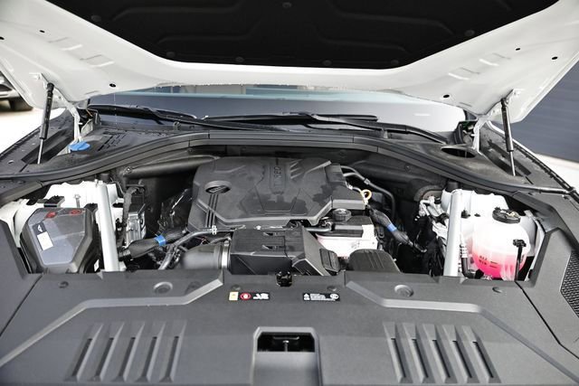 New 2026 Genesis GV70 2.5T Advanced image 15