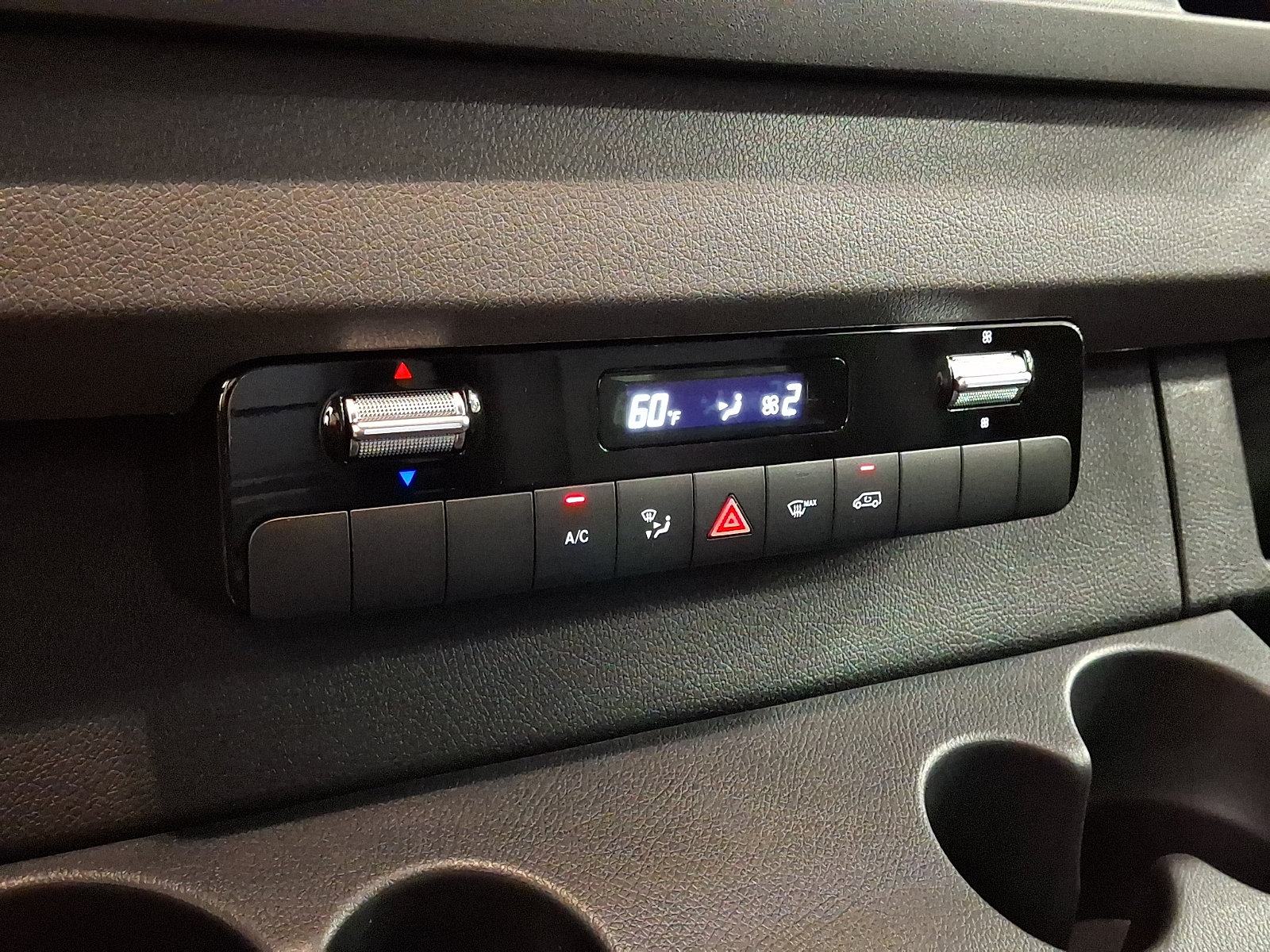 Used 2025 Mercedes-Benz Sprinter 2500 image 13
