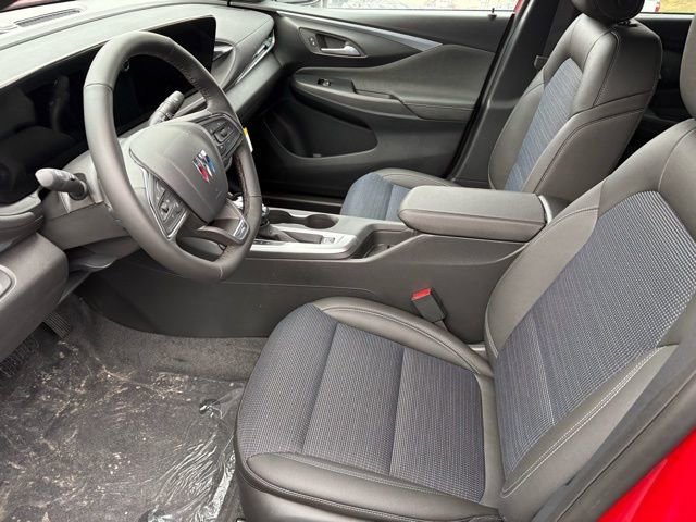 New 2026 Buick Envista Preferred w/ Convenience I Package FWD image 4