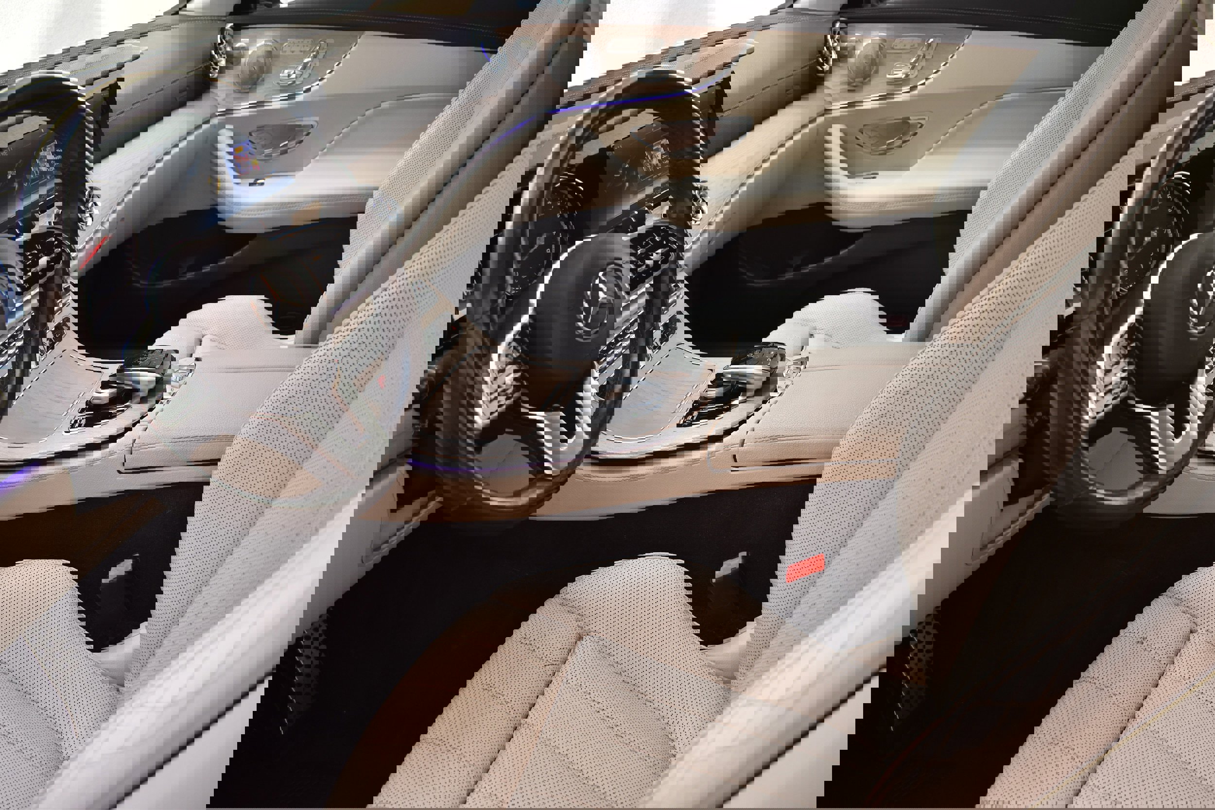 Used 2019 Mercedes-Benz E 450 Cabriolet image 23