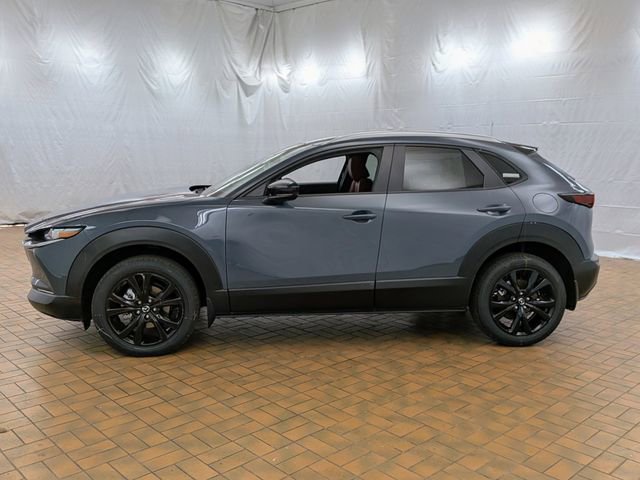 New 2026 MAZDA CX-30 AWD 2.5 S image 3