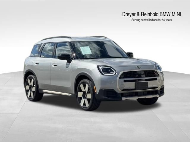 Used 2025 MINI Cooper Countryman S