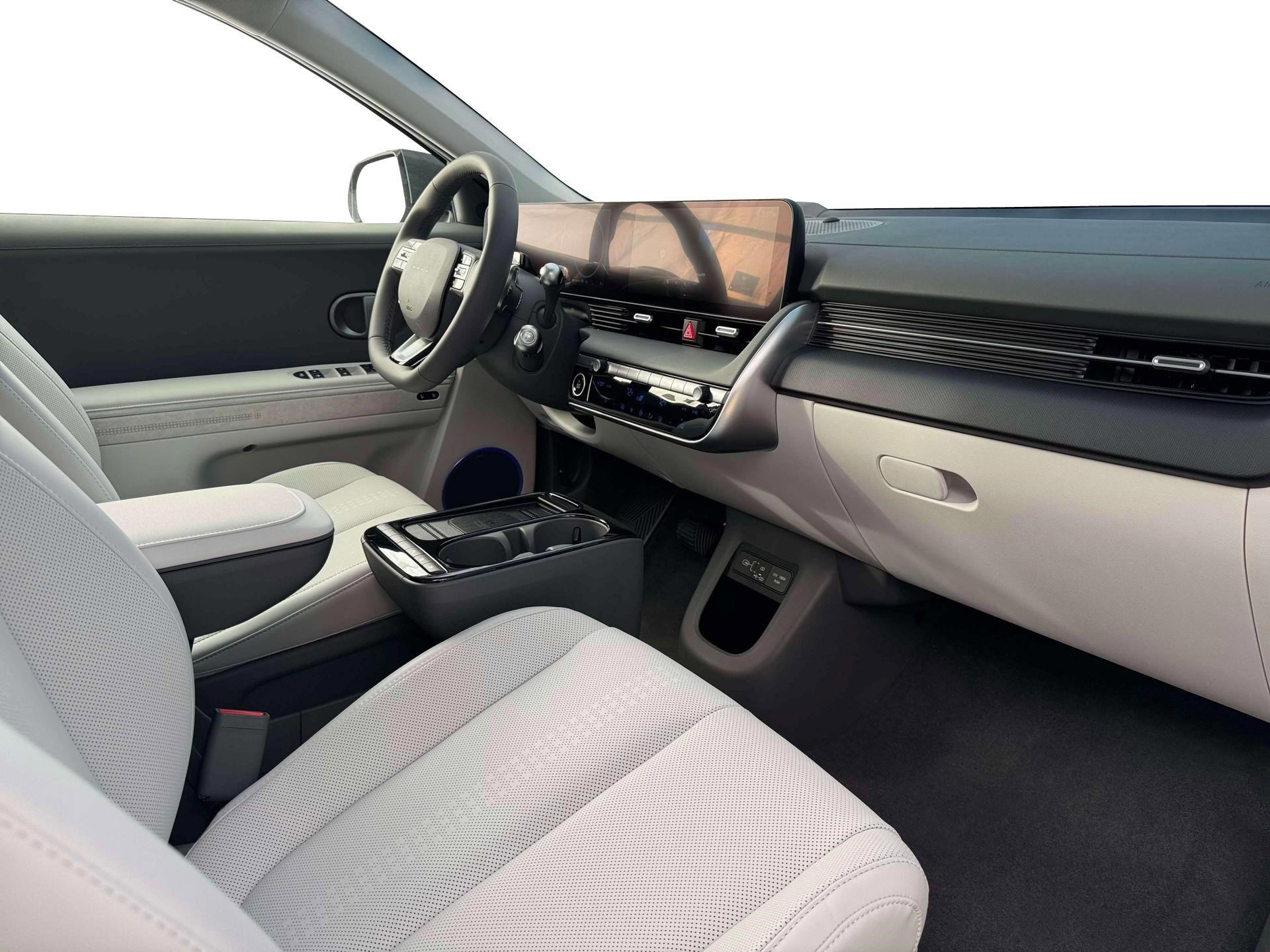 New 2026 Hyundai Ioniq 5 Limited image 15