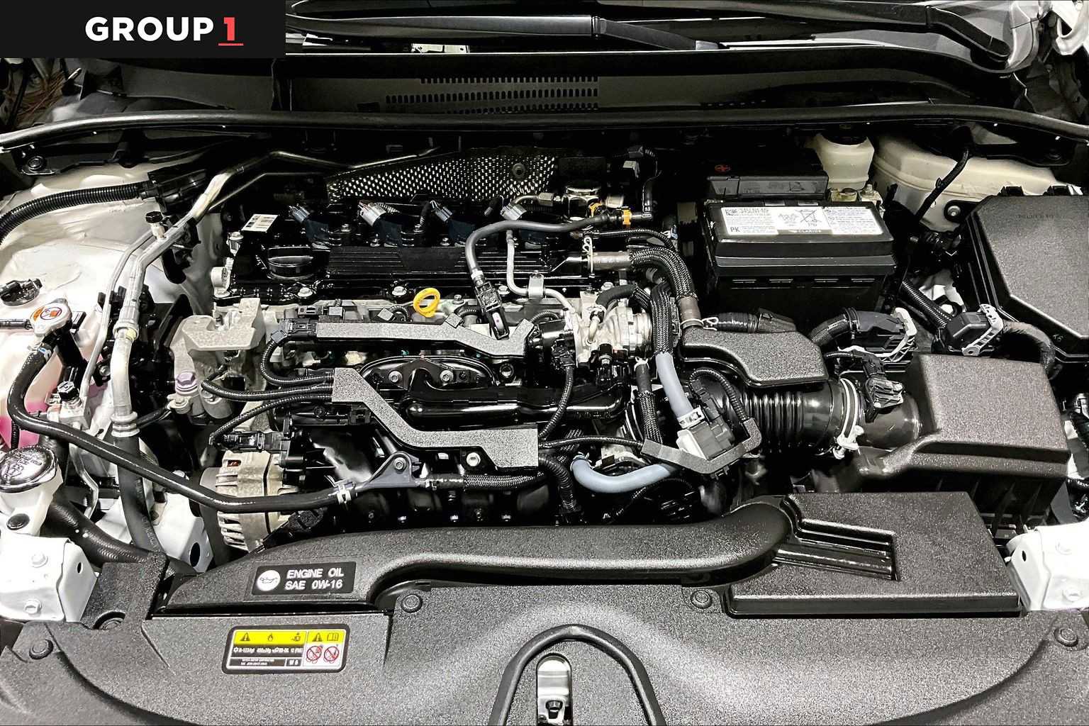 Certified 2023 Toyota Corolla LE w/ LE Premium Package image 32