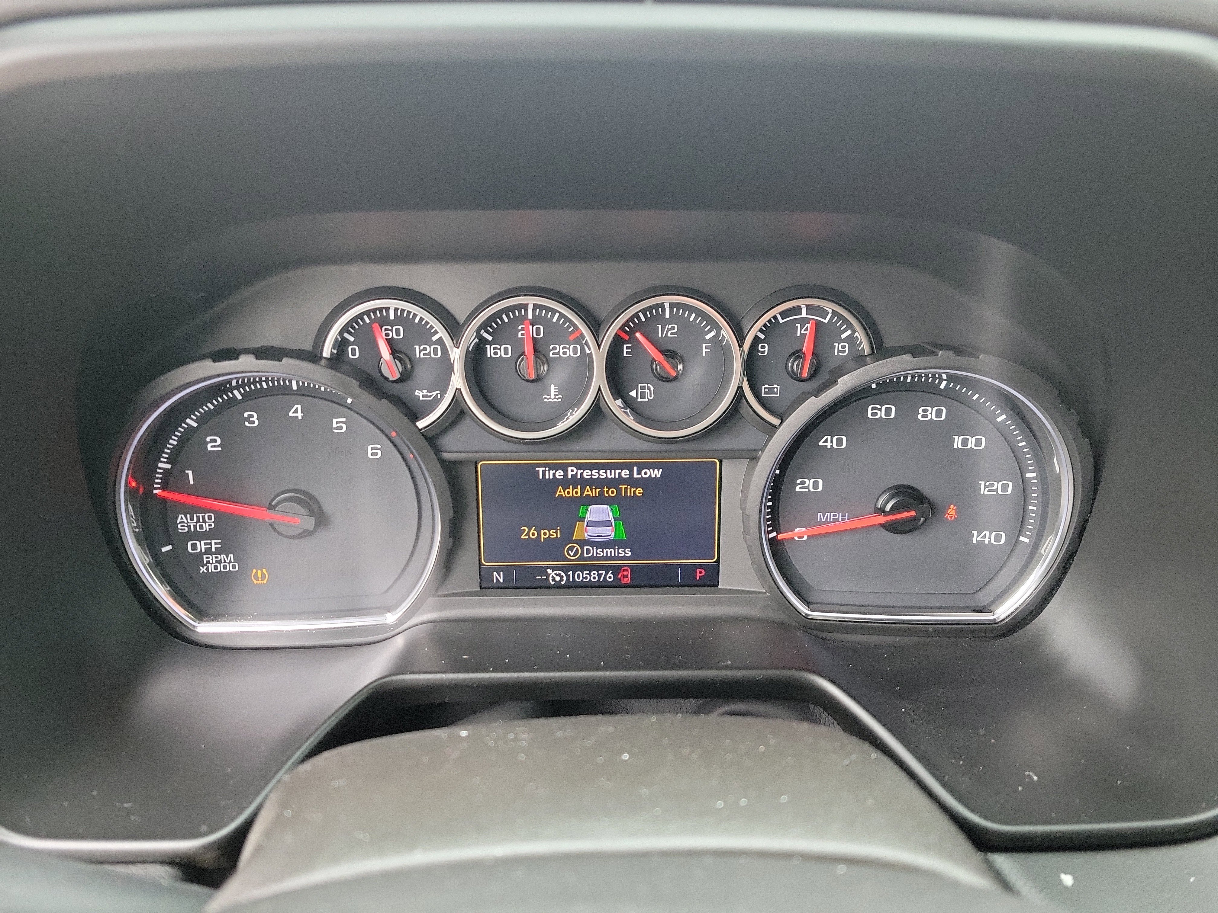 Used 2021 Chevrolet Tahoe LS image 22