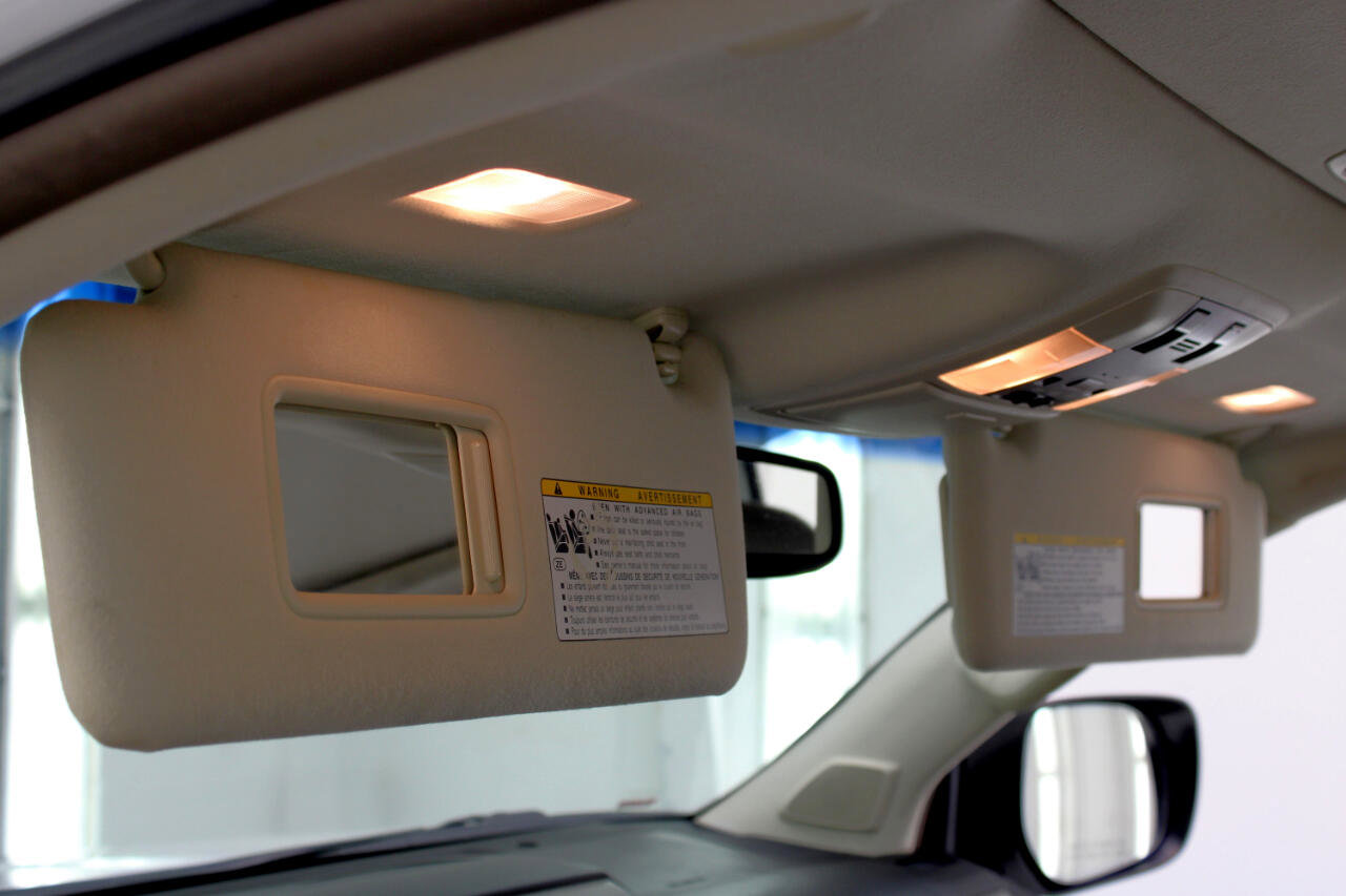 Used 2016 Lexus GX 460 Premium image 68