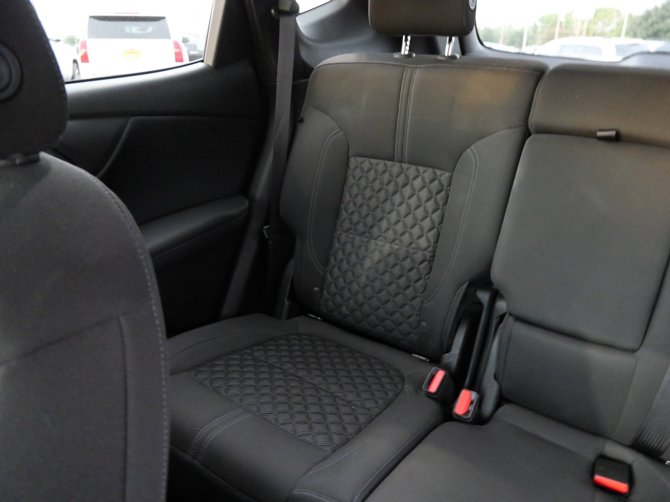 Used 2019 Chevrolet Blazer LT AWD/4WD image 12