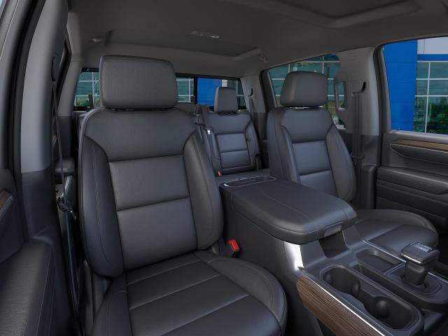 New 2026 Chevrolet Silverado 1500 LT Trail Boss w/ LT Trail Boss Premium Package AWD/4WD image 40