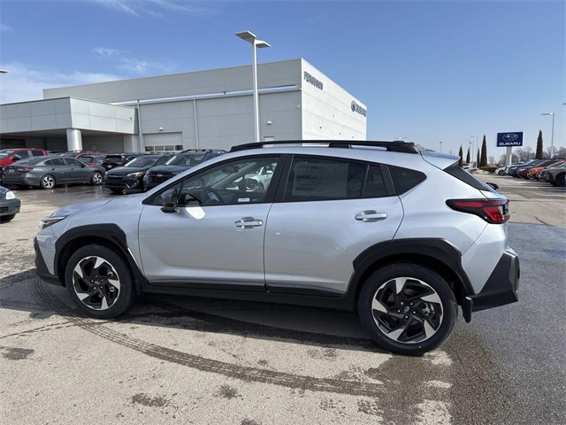 New 2026 Subaru Crosstrek 2.5i Limited image 7