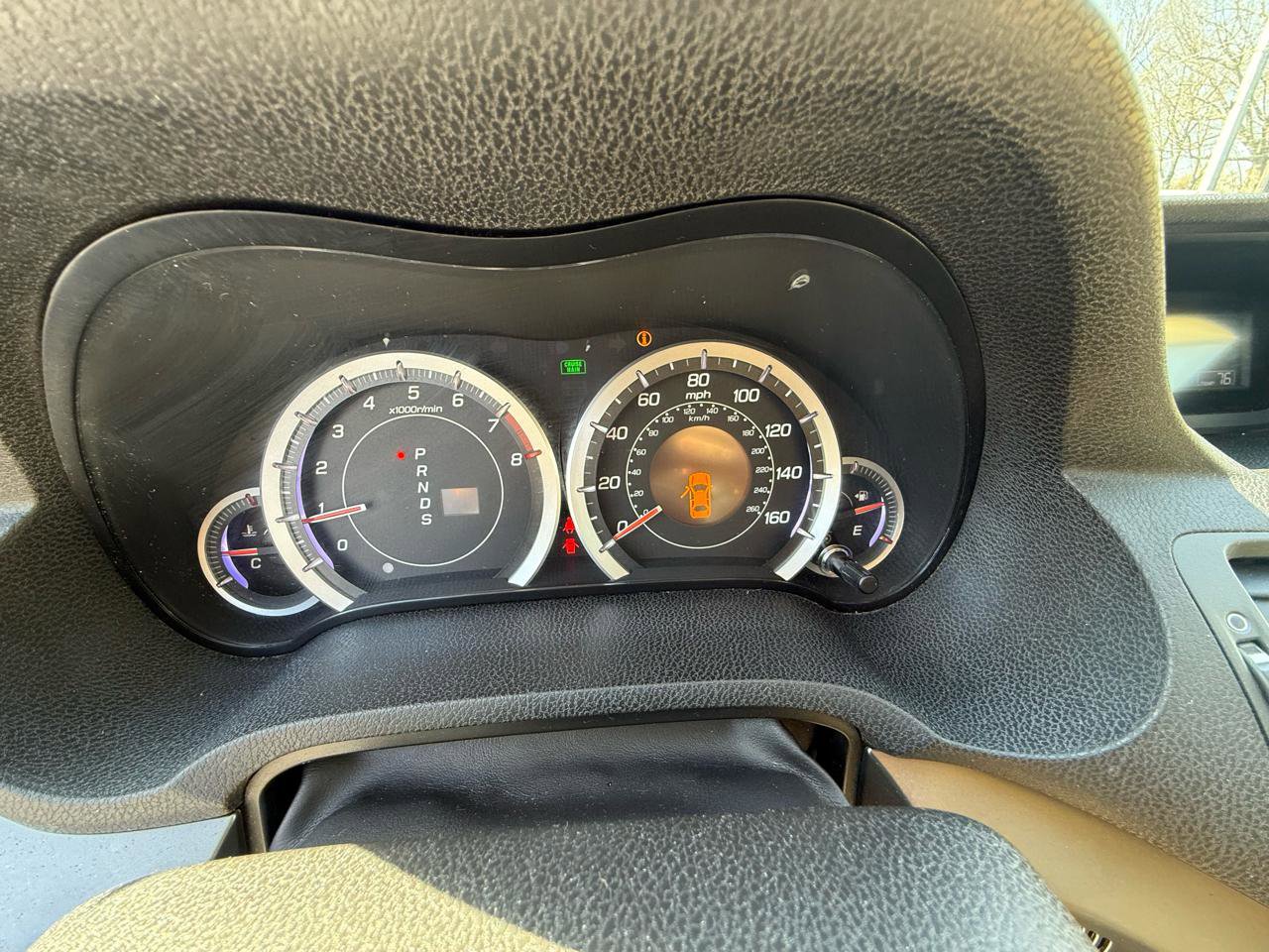 Used 2014 Acura TSX Sedan FWD image 16