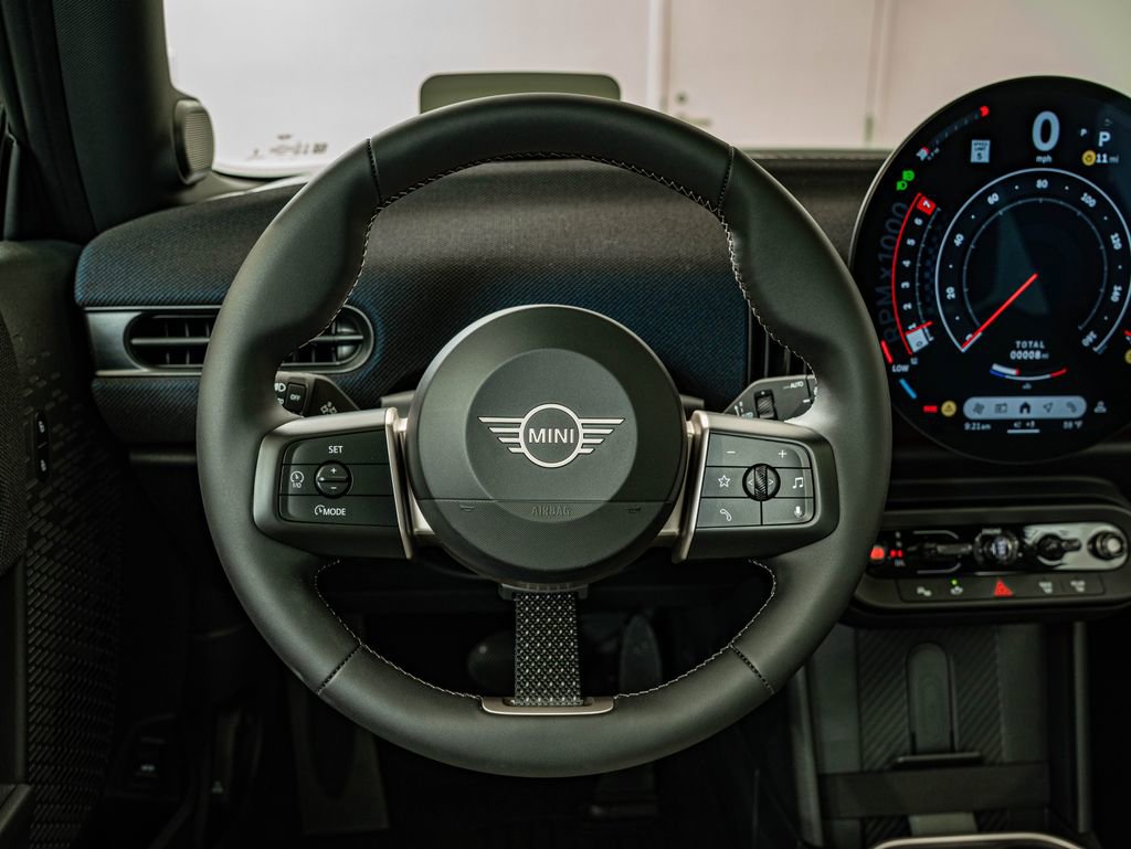 New 2026 MINI Cooper S FWD image 22