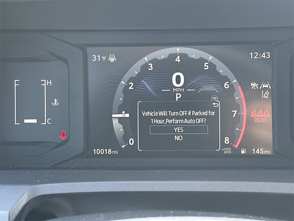 Used 2024 Toyota Tacoma SR image 21