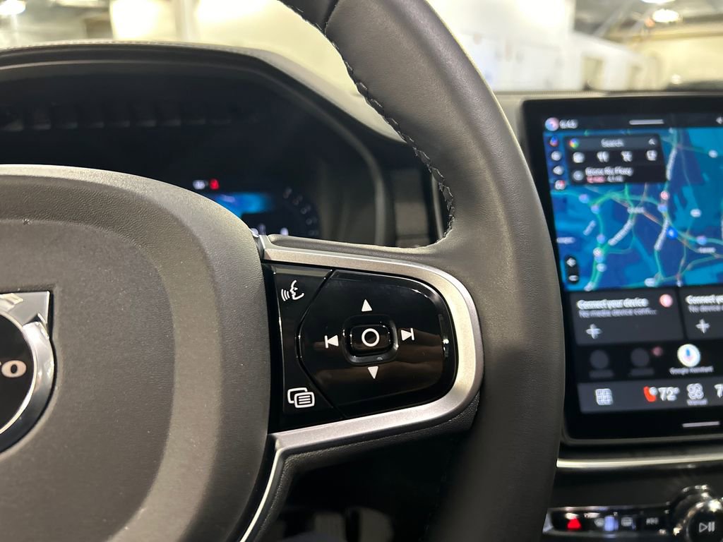 Used 2026 Volvo XC90 B6 Ultra w/ Protection Package image 14