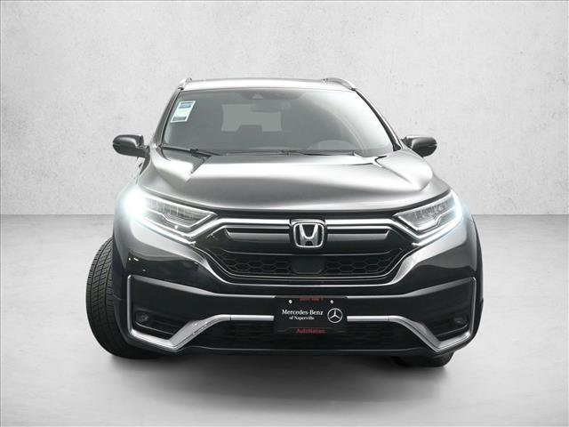 Used 2020 Honda CR-V Touring image 3