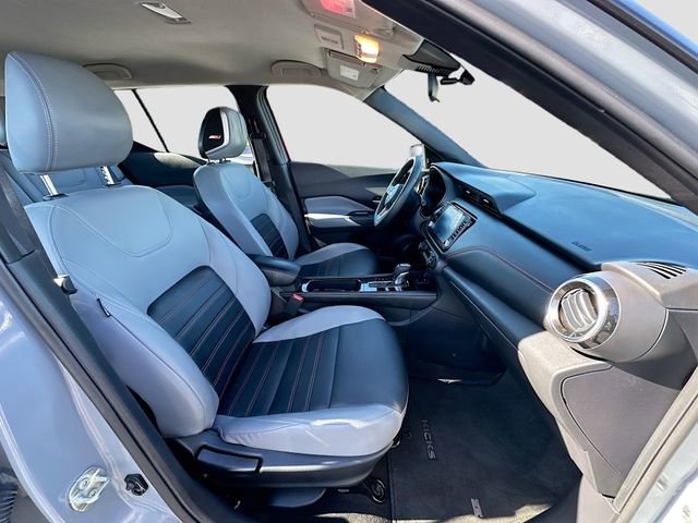 Used 2023 Nissan Kicks SR w/ SR Premium Package image 26