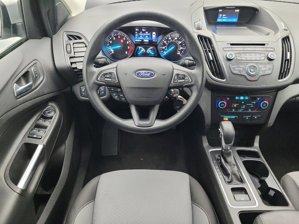 Used 2018 Ford Escape SE AWD/4WD image 22