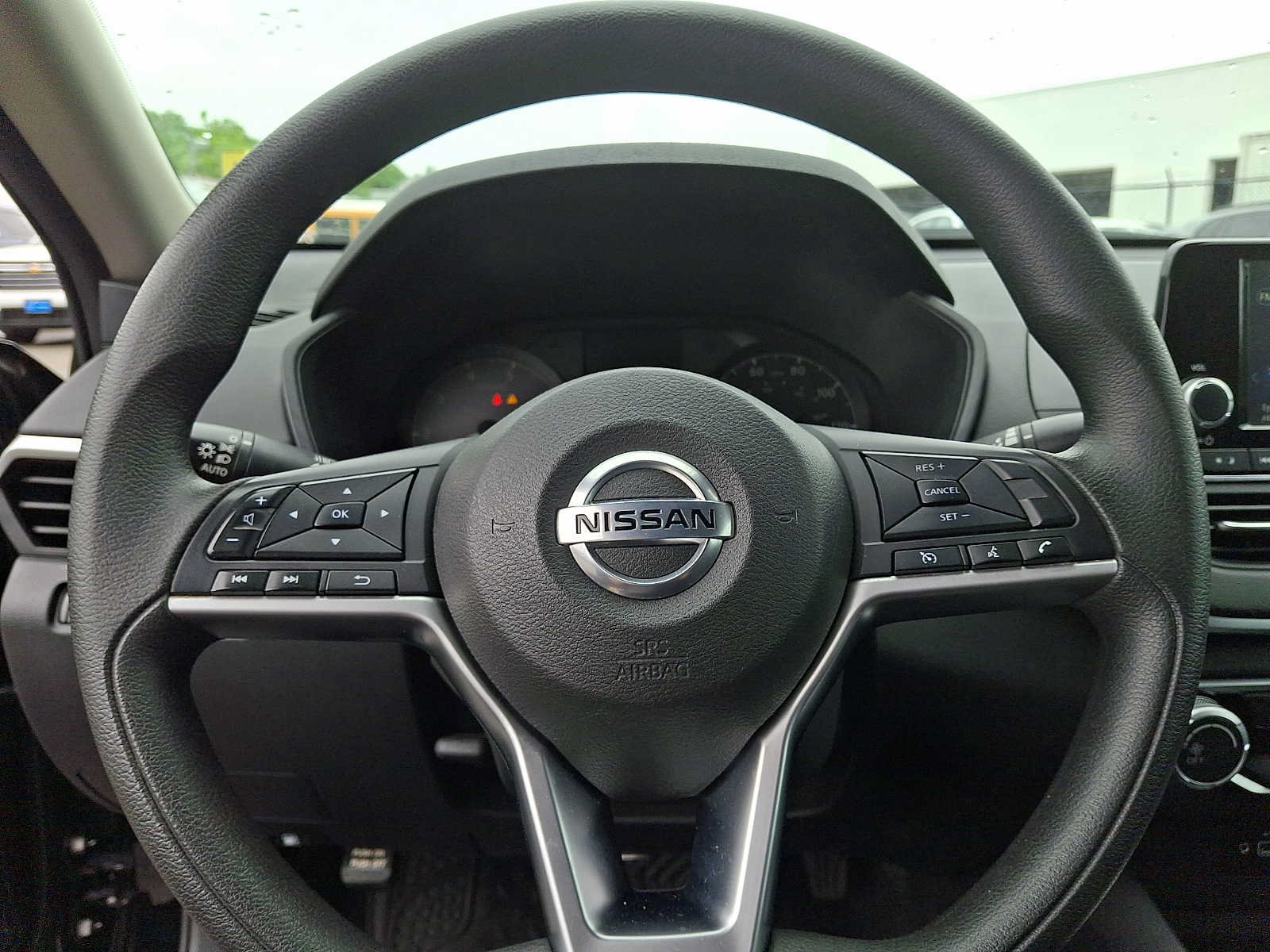 Used 2021 Nissan Altima 2.5 S FWD image 18