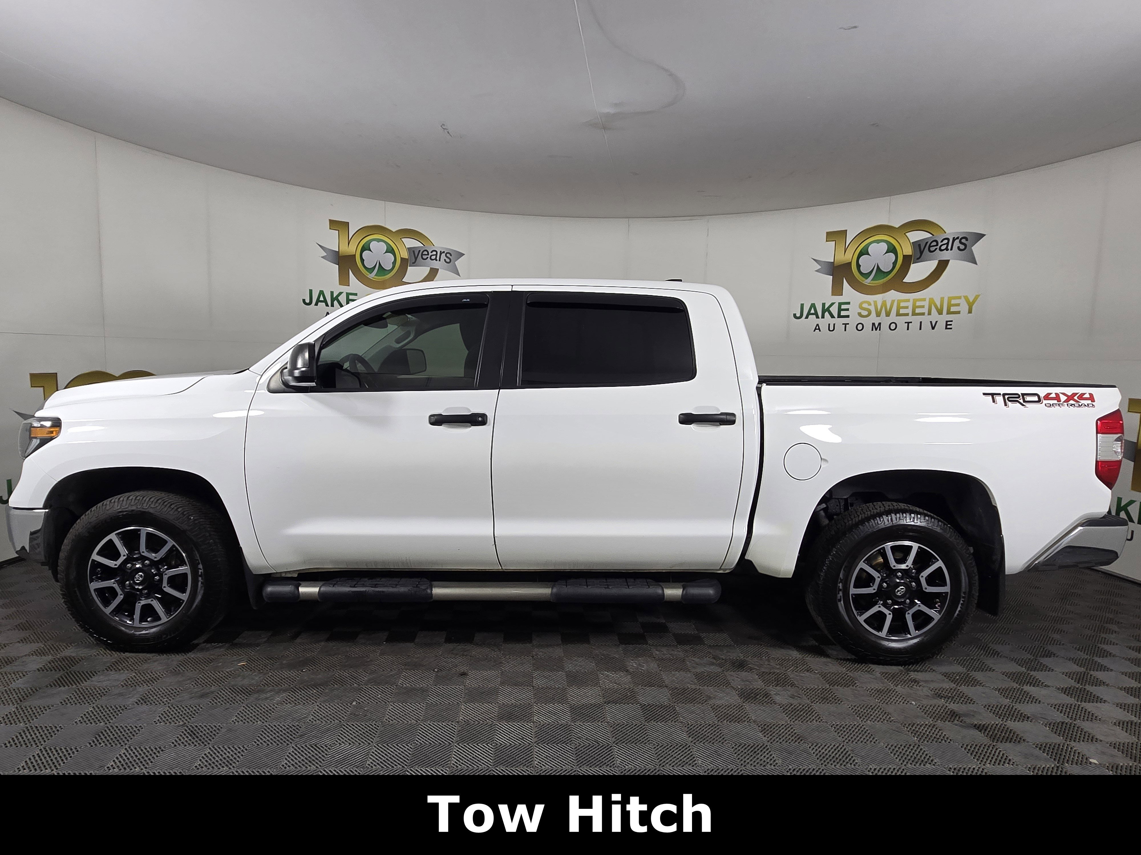 Used 2020 Toyota Tundra SR5 image 4