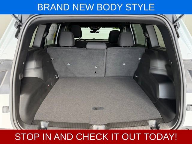 New 2026 Jeep Cherokee Laredo image 27