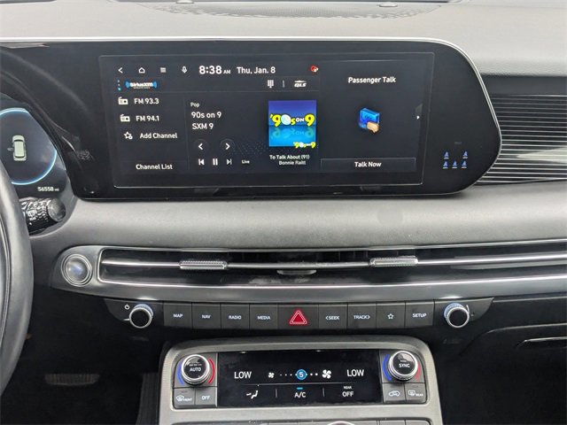 Used 2024 Hyundai Palisade Calligraphy image 19