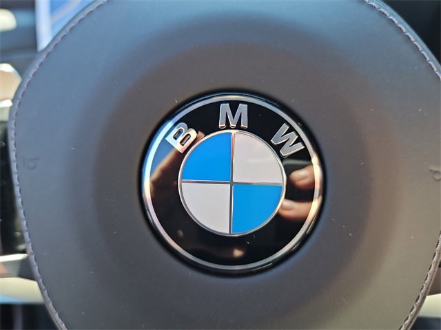 New 2025 BMW 760i xDrive image 26