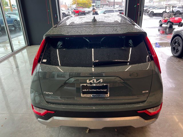 Used 2024 Kia Niro FWD image 3