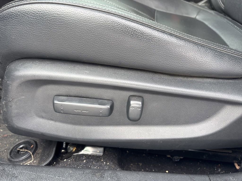 Used 2018 Honda Civic Sport Touring image 17